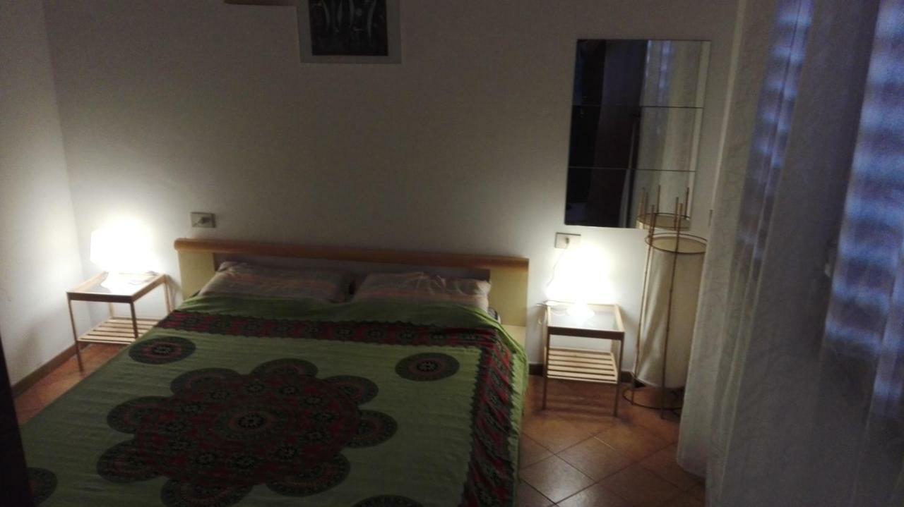 Appartamento Mare Летоянни Экстерьер фото
